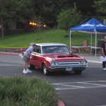 Car Crazy Promotions 2008 car show 019