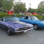 Car Crazy Promotions 2008 car show 021