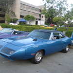 Car Crazy Promotions 2008 car show 022