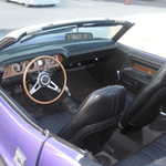 Car Crazy Promotions 2008 car show 026