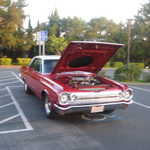 Car Crazy Promotions 2008 car show 029