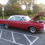 Car Crazy Promotions 2008 car show 030