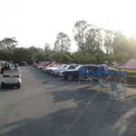 Car Crazy Promotions 2008 car show 035