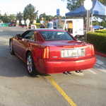 Car Crazy Promotions 2008 car show 037
