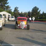 Car Crazy Promotions 2008 car show 039