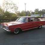 Car Crazy Promotions 2008 car show 040