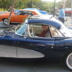 Car Crazy Promotions 2008 car show 041