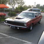 Car Crazy Promotions 2008 car show 042