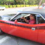 Car Crazy Promotions 2008 car show 043