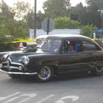 Car Crazy Promotions 2008 car show 044