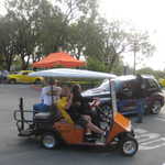 Car Crazy Promotions 2008 car show 045
