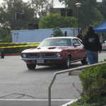 Car Crazy Promotions 2008 car show 046