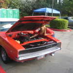 Car Crazy Promotions 2008 car show 050