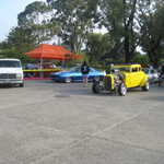 Car Crazy Promotions 2008 car show 051