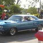 Car Crazy Promotions 2008 car show 054