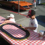Car Crazy Promotions 2008 car show 055