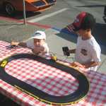 Car Crazy Promotions 2008 car show 056