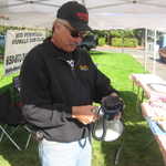 Car Crazy Promotions 2008 car show 057