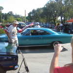 Car Crazy Promotions 2008 car show 058