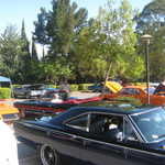 Car Crazy Promotions 2008 car show 059