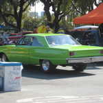 Car Crazy Promotions 2008 car show 061