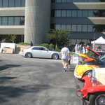 Car Crazy Promotions 2008 car show 063