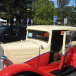 Car Crazy Promotions 2008 car show 064