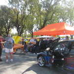 Car Crazy Promotions 2008 car show 066