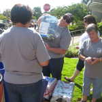 Car Crazy Promotions 2008 car show 068