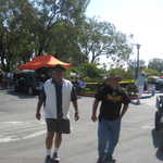 Car Crazy Promotions 2008 car show 069
