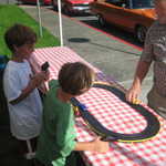 Car Crazy Promotions 2008 car show 071