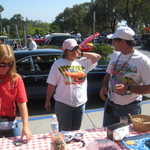 Car Crazy Promotions 2008 car show 073
