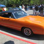 Car Crazy Promotions 2008 car show 074