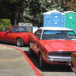 Car Crazy Promotions 2008 car show 075