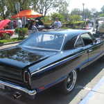 Car Crazy Promotions 2008 car show 076