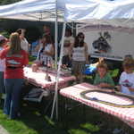 Car Crazy Promotions 2008 car show 077