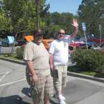 Car Crazy Promotions 2008 car show 082