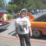 Car Crazy Promotions 2008 car show 085