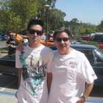 Car Crazy Promotions 2008 car show 086