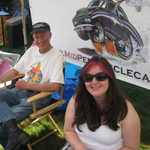 Car Crazy Promotions 2008 car show 089
