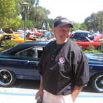 Car Crazy Promotions 2008 car show 090