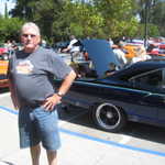 Car Crazy Promotions 2008 car show 092