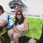 Car Crazy Promotions 2008 car show 094