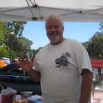 Car Crazy Promotions 2008 car show 097