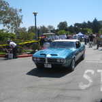 Car Crazy Promotions 2008 car show 098