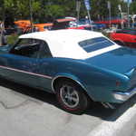 Car Crazy Promotions 2008 car show 100