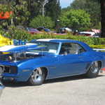 Car Crazy Promotions 2008 car show 102