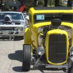 Car Crazy Promotions 2008 car show 103