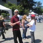 Car Crazy Promotions 2008 car show 104