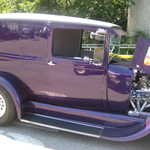 Car Crazy Promotions 2008 car show 105